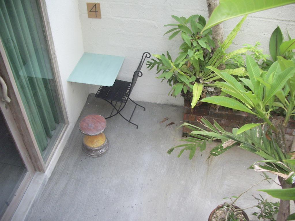 Gusti Homestay Kerobokan المظهر الخارجي الصورة