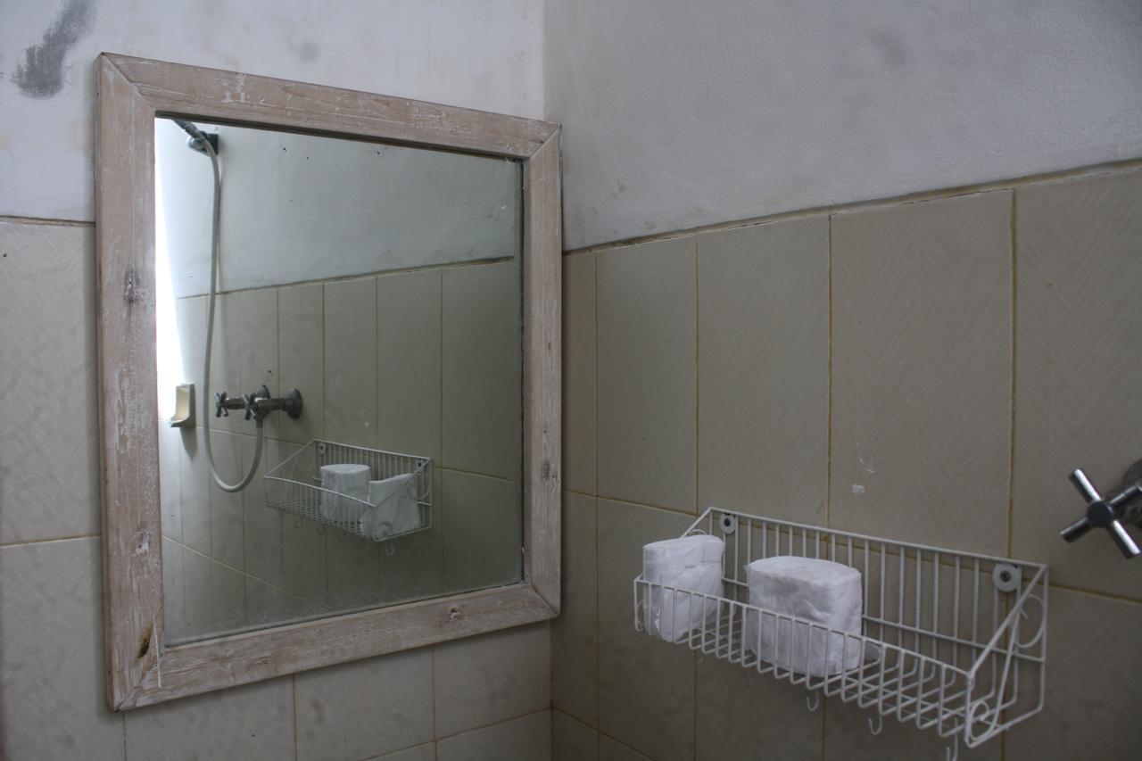 Gusti Homestay Kerobokan المظهر الخارجي الصورة
