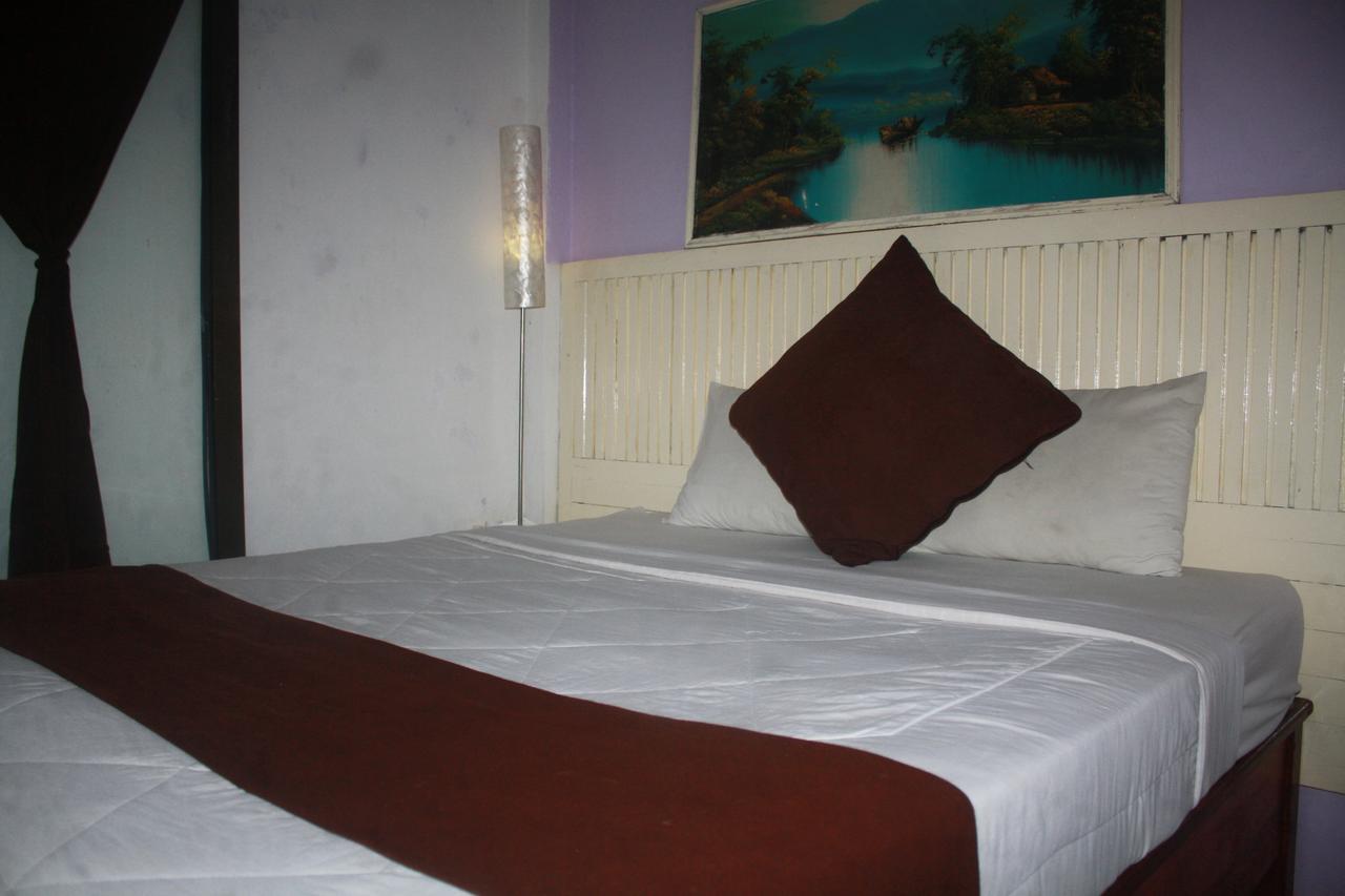 Gusti Homestay Kerobokan المظهر الخارجي الصورة