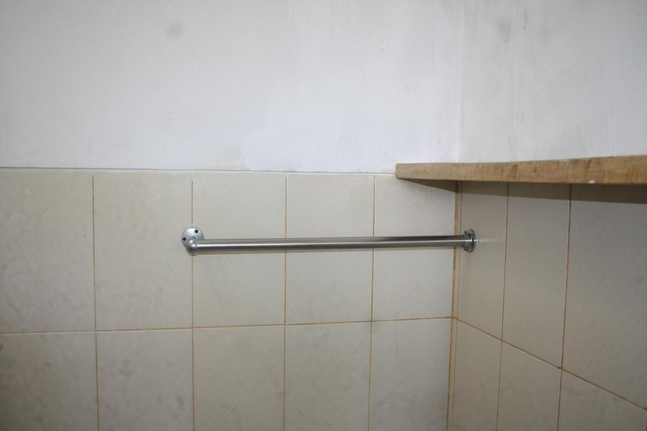 Gusti Homestay Kerobokan المظهر الخارجي الصورة