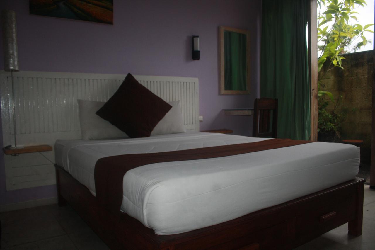 Gusti Homestay Kerobokan المظهر الخارجي الصورة