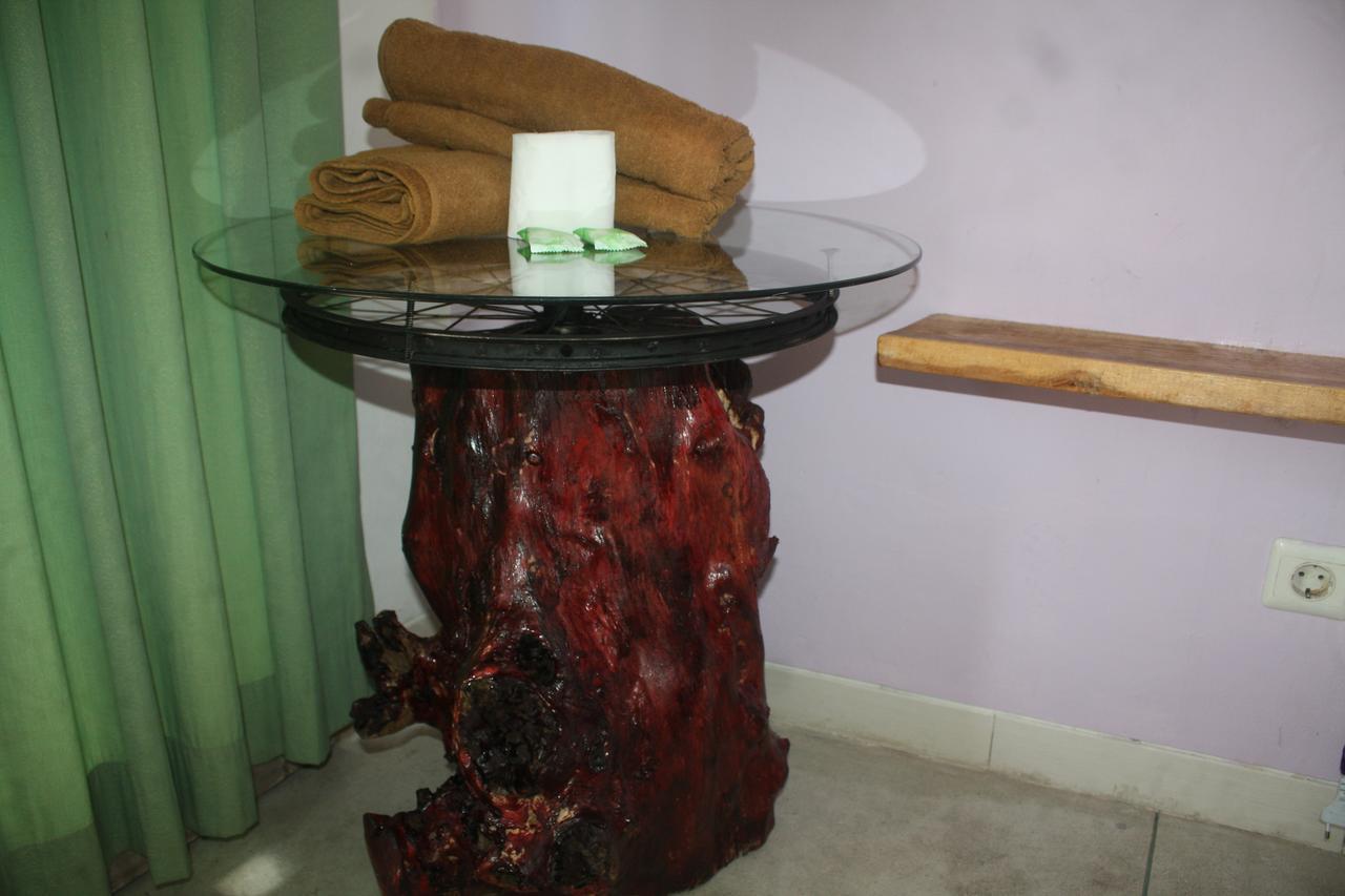 Gusti Homestay Kerobokan المظهر الخارجي الصورة