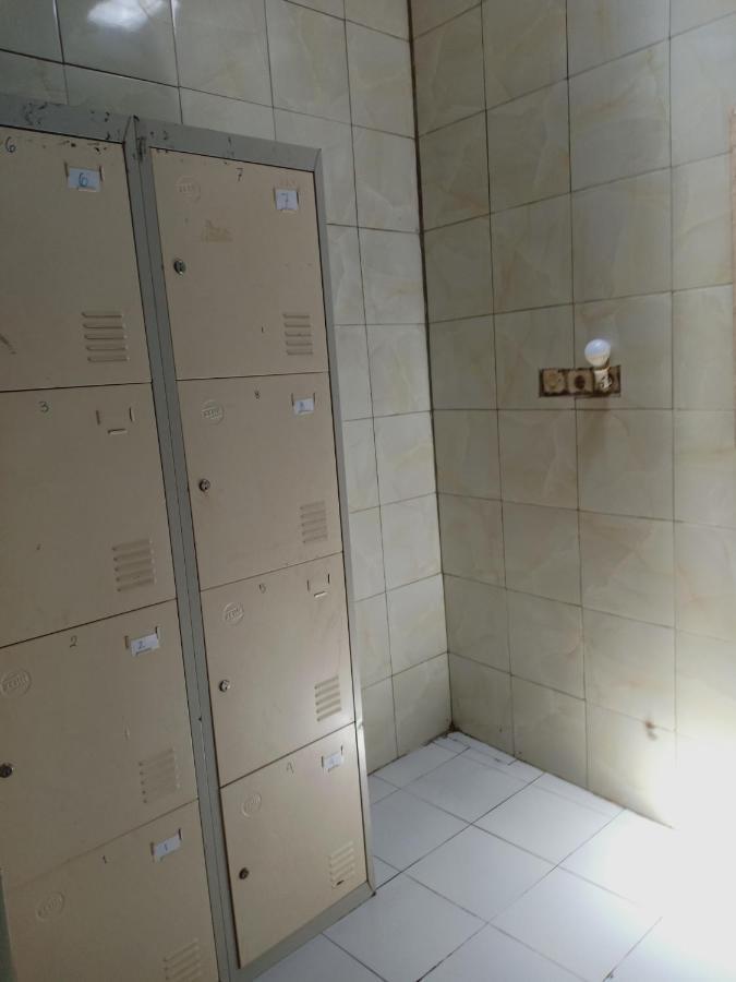 Gusti Homestay Kerobokan المظهر الخارجي الصورة