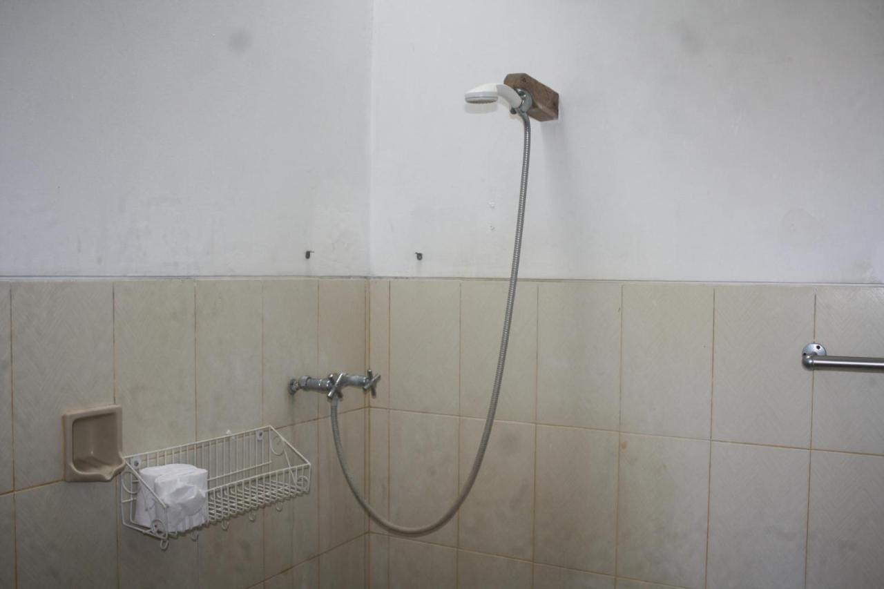 Gusti Homestay Kerobokan المظهر الخارجي الصورة